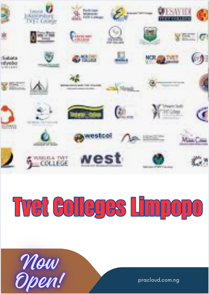 Tvet Colleges Limpopo