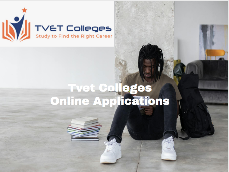 Tvet Colleges Online Applications