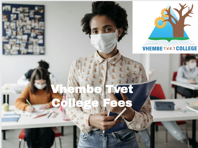 Vhembe Tvet College Fees