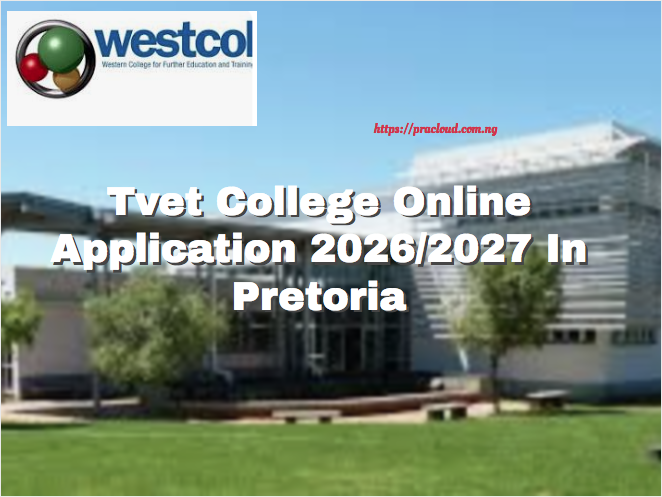 Westcol College Randfontein