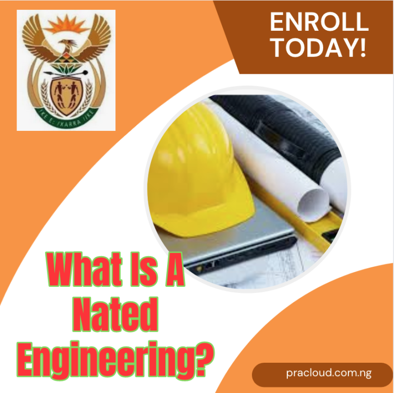 What Is A Nated Engineering?