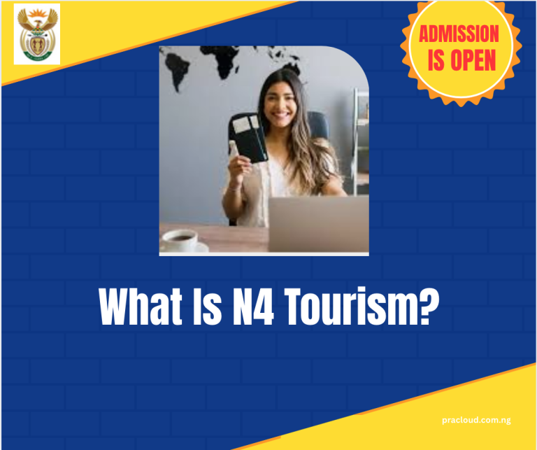 What Is N4 Tourism?