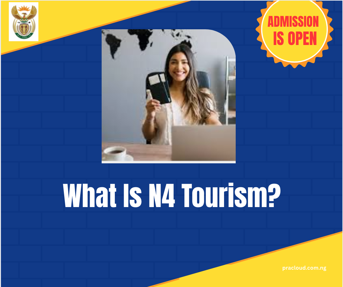 What Is N4 Tourism?