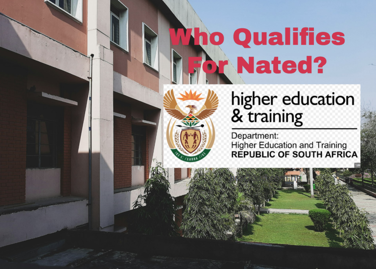 Who Qualifies For Nated?