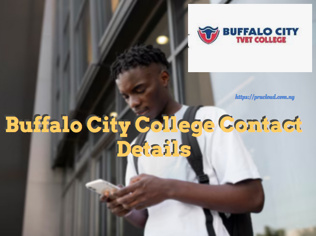 Buffalo City College Contact Details