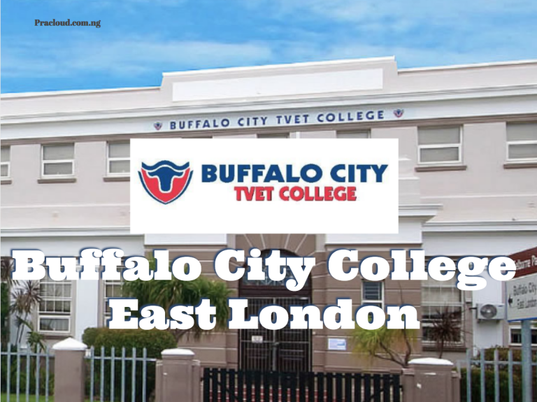 Buffalo City College East London