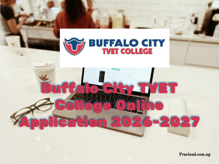 Buffalo City TVET College