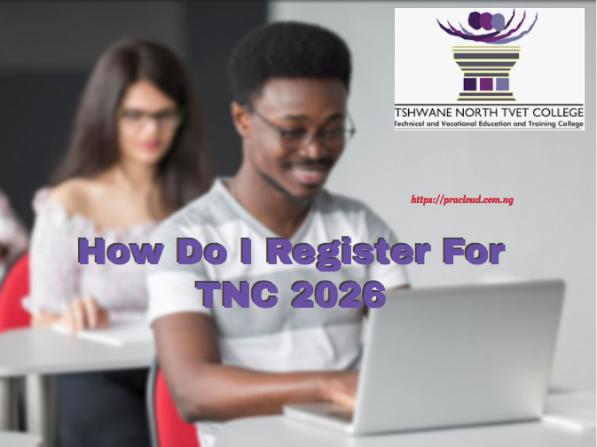 How Do I Register For TNC 2026