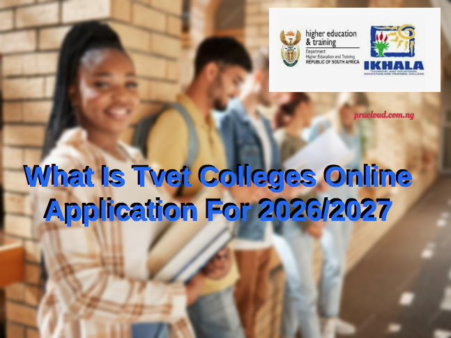 Ikhala Tvet College Queenstown Contact Details
