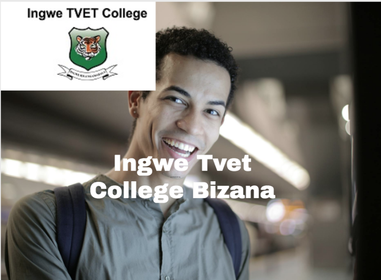 Ingwe Tvet College Bizana