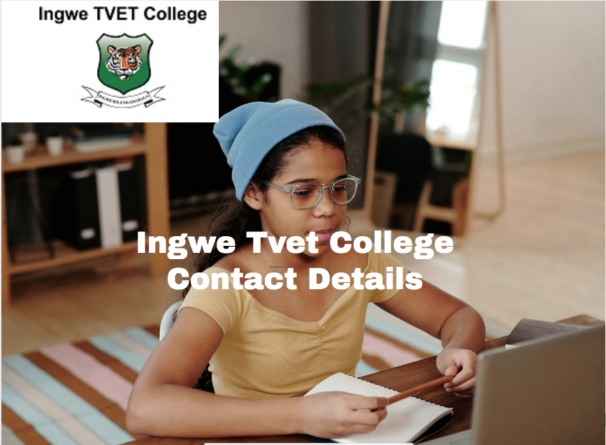 Ingwe Tvet College Contact Details