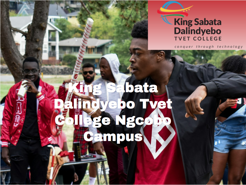 King Sabata Dalindyebo Tvet College Ngcobo Campus