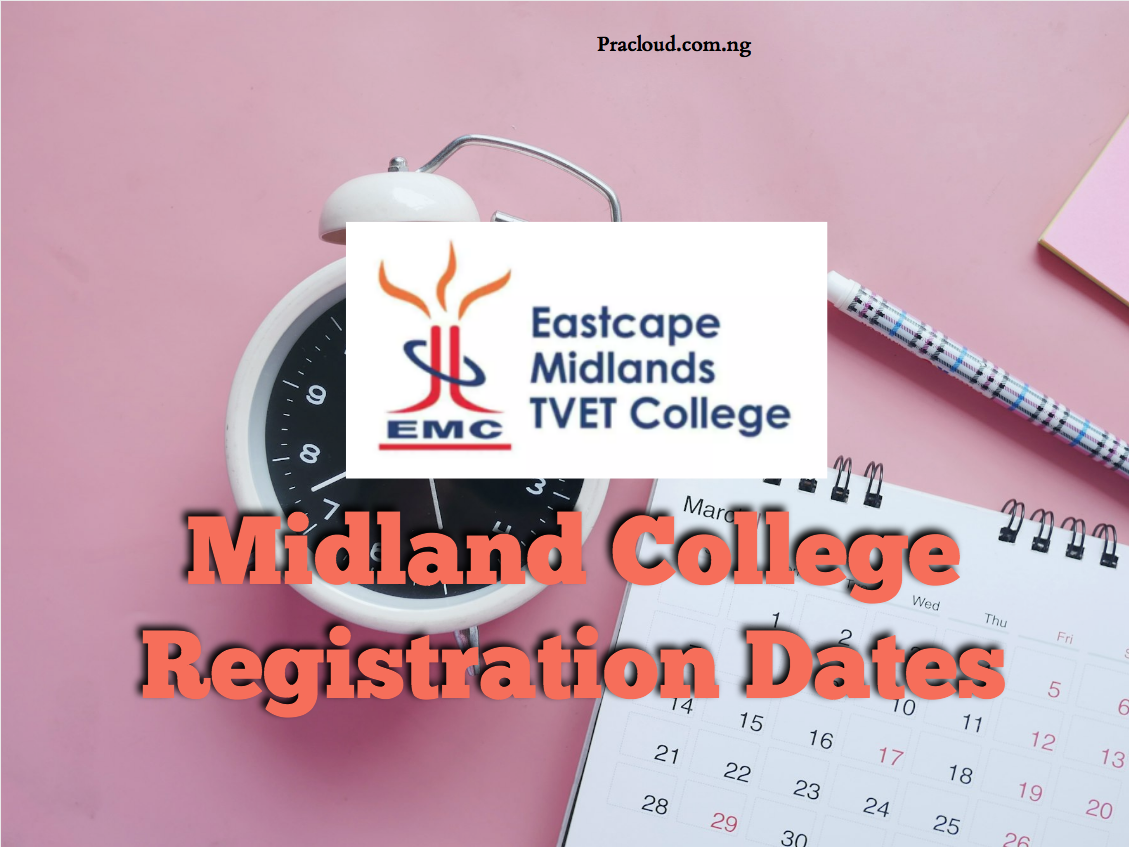 Midland College Registration Dates