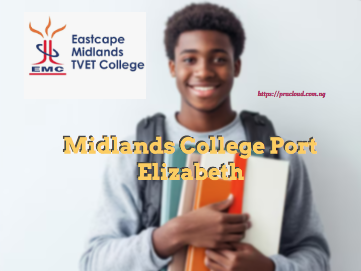 Midlands College Port Elizabeth
