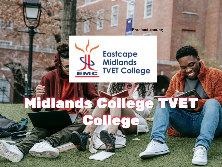 Midlands College TVET College