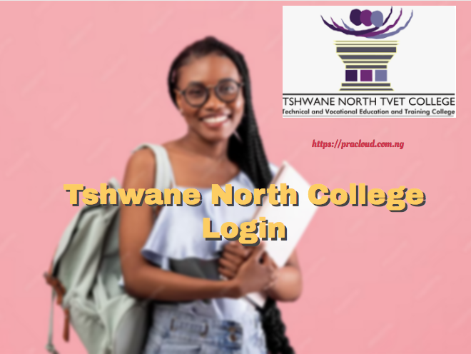 Tshwane North College Login