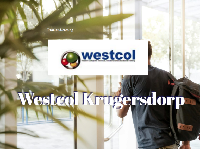 Westcol Krugersdorp