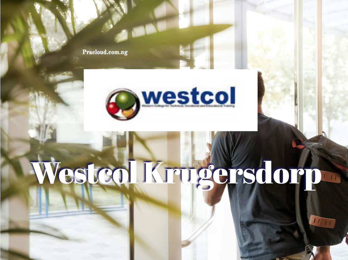 Westcol Krugersdorp